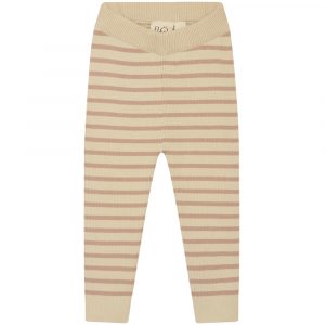 Flye rib legging (4 år/104 cm)