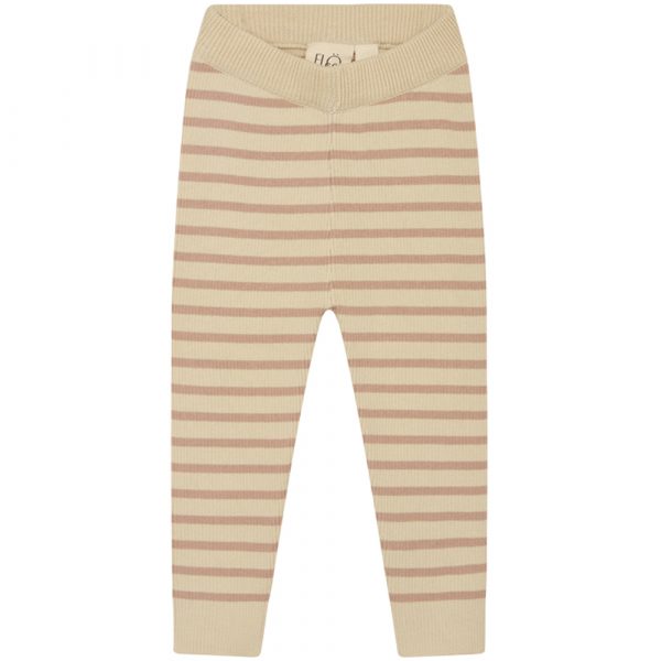 Flye rib legging (4 år/104 cm)