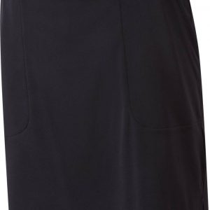 Footjoy Interlock Solid Skort - Long Dame Nederdel