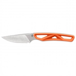 Gerber Exo-mod Caper, Fe, Orange, Gb - Kniv