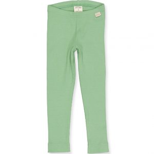 Green Jade leggings (1 mdr/56 cm)