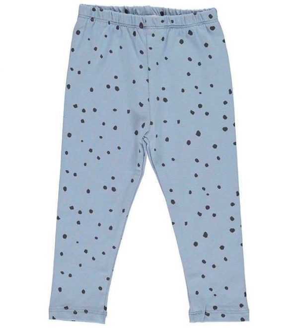 Gro Leggings - Malak - Light Blue