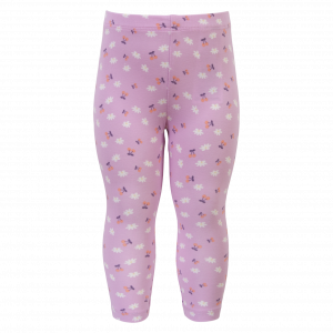 Guppy Pige Leggings - Pastel Lavender - 56