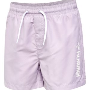 Hummel Badeshorts - hmlBondi - Orchid Petal