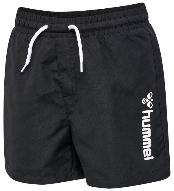 Hummel Badeshorts - HmlBONDI - Sort