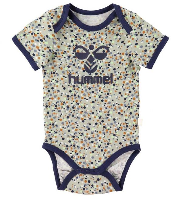 Hummel Body k/æ - hmlMADS - Desert Sage