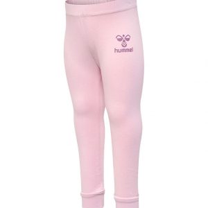 Hummel Leggings - HmlMino - Winsome Orchid