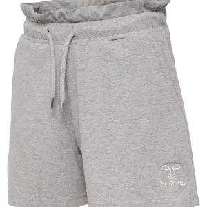 Hummel Shorts - hmlJasmin - Gråmeleret