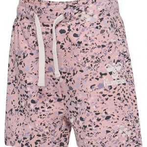 Hummel Shorts - hmlKrista - Strawberry Cream