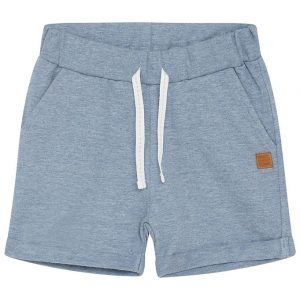 Hust and Claire Shorts - HCHaggi - Blue Fog Melange