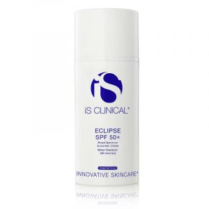 IS Clinical Eclipse SPF50+ (NON tinted)