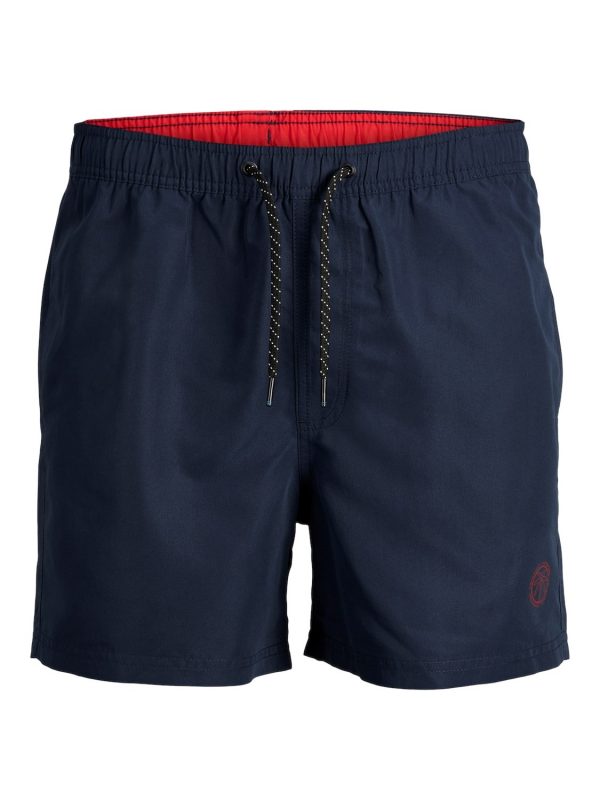 Jack & Jones Badeshorts_X-small