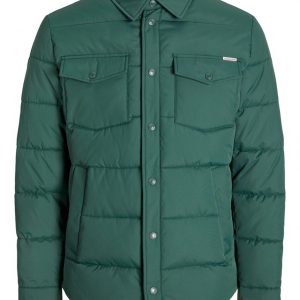 Jack & Jones oversangs jakke, Park, grøn - 164 - XS+ - XS