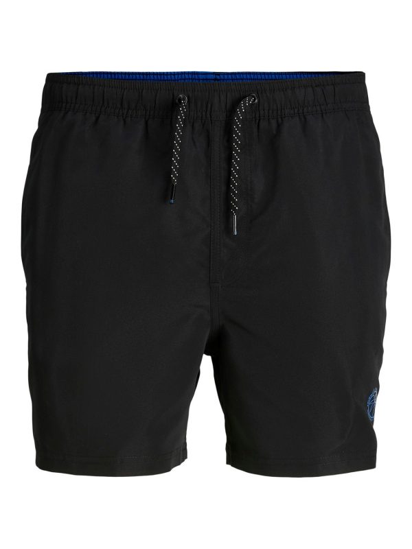 Jack & Jones Plus Size Badeshorts_38w