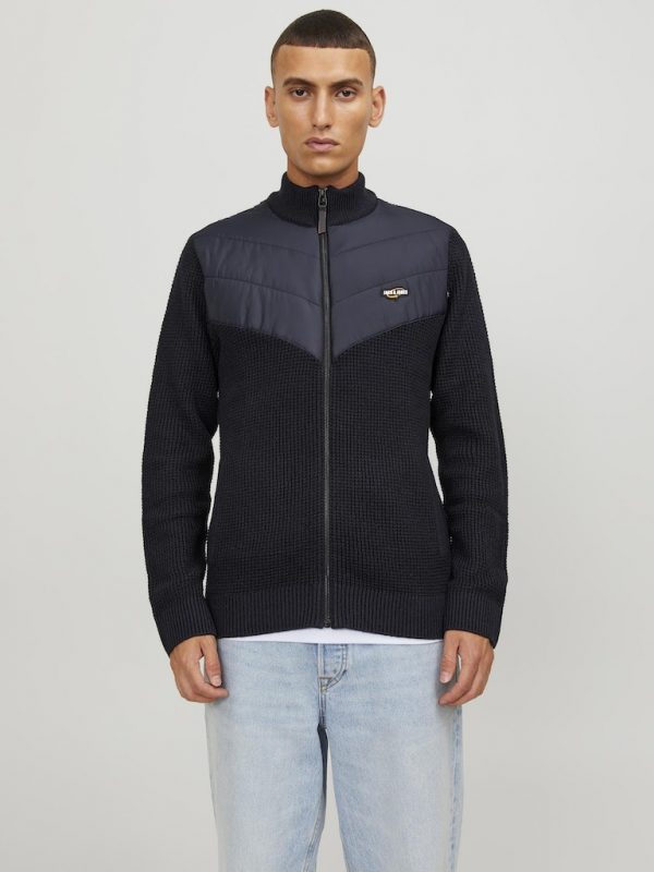 Jack & Jones - STRIK HYBRID