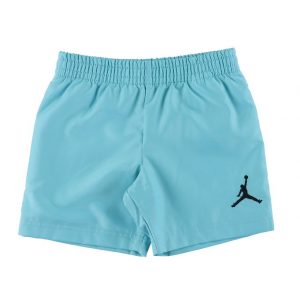 Jordan Shorts - Bleached Aqua