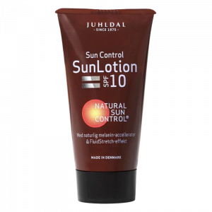 Juhldal SunLotion SPF 10 (150 ml)