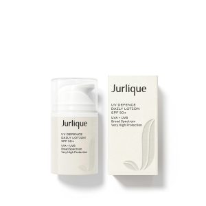 Jurlique UV Defence Daily Lotion SPF50 50 ml