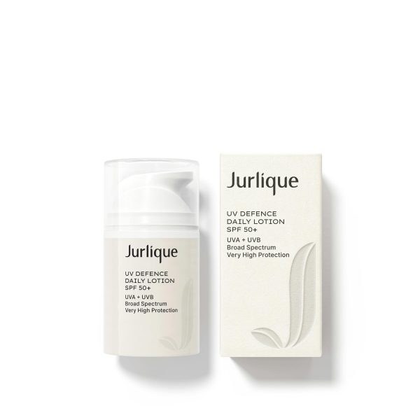 Jurlique UV Defence Daily Lotion SPF50 50 ml