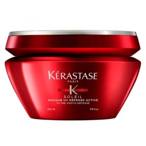 Kerastase Soleil Masque UV Defense Active 200ml