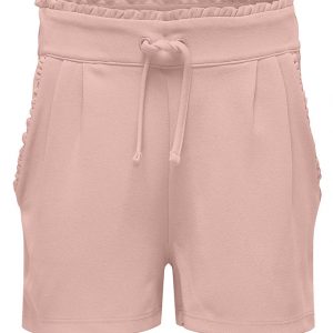 Kids Only Shorts - KogSania - Rose Smoke