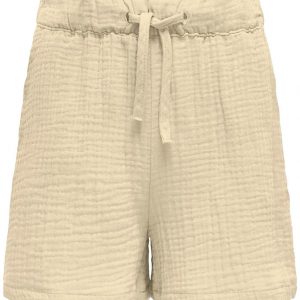 Kids Only Shorts - Musselin - KogThyra - Pumice Stone