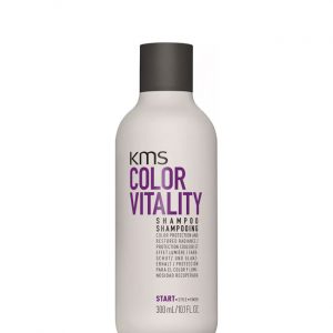 KMS ColorVitality Shampoo, 300 ml.