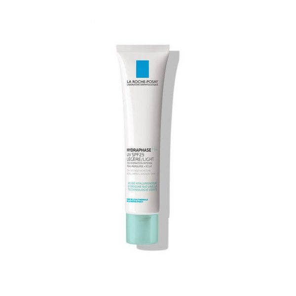 La Roche-Posay Hydraphase UV SPF25 Light 40 ml