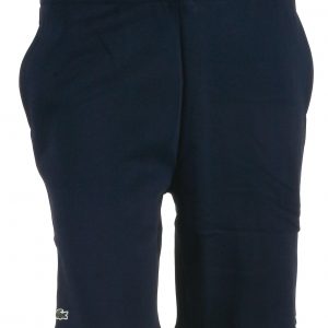 Lacoste sweat shorts, navy - 152 - 12år