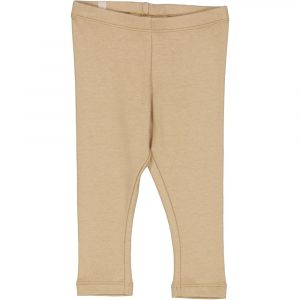 Latte rib leggings (6 mdr/68 cm)