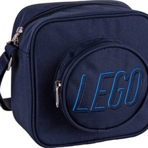 Lego - Crossbody Small Brick (21x21 Cm) - Navy (4011095-cb0960-700bi)