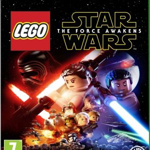 Lego Star Wars: The Force Awakens - Xbox One