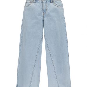 Levis Jeans - Baggy Wide Leg - Tongue Tied