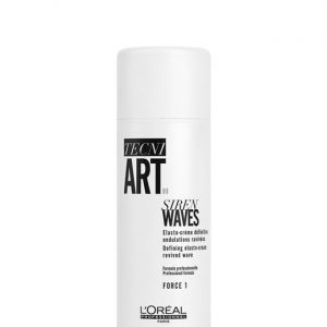 L'Oréal Pro. Tecni Art Siren Waves, 150 ml.