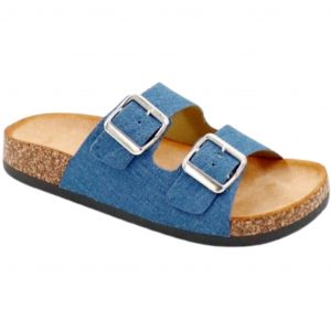 Lula Dame sandal VG301 - Lightblue