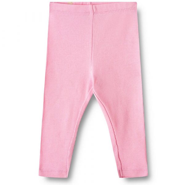 Maddy rib leggings (2 år/92 cm)