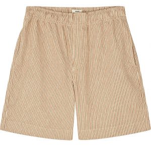 Mads Nørgaard Shorts - Bromi Seano - Partridge/Whitecap Gray