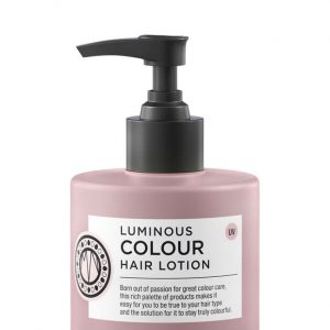 Maria Nila Luminous Colour Hair Lotion, 200 ml.