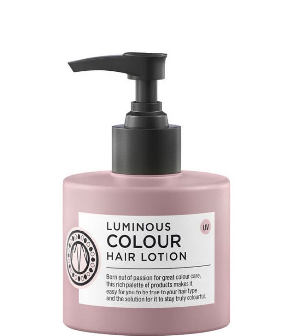 Maria Nila Luminous Colour Hair Lotion, 200 ml.