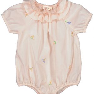 MarMar Body - k/æ - Rosetta - Spring Embroidery