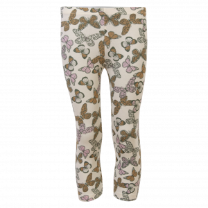 Me Too Pige Leggings - Vanilla - 116