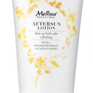 Mellisa Solcreme SPF 45 - 150 ml.