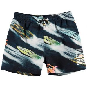 Molo Badeshorts - UV50+ - Niko - Super Boats