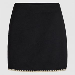 Moves - Pilipa Skirt - Sort