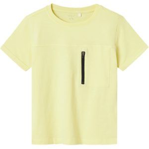 Name It Charlock Jecob T-Shirt - Str. 116