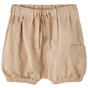 Name It Shorts - NbmFaher - Humus