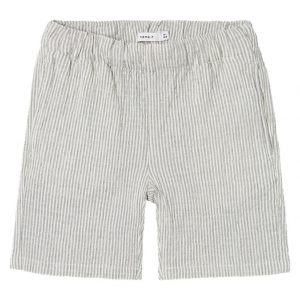 Name It Shorts - NkmFedenis - Dark Sapphire m. Striber