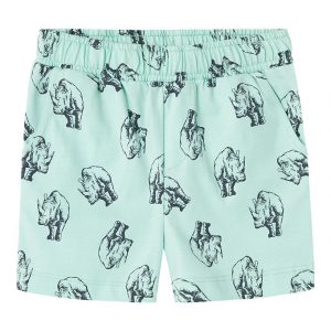 Name It Shorts - NmmVanny - Yucca/Rhino