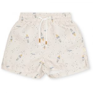 Neal swim shorts - Etoile rocket