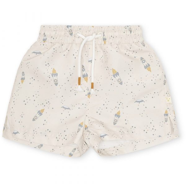 Neal swim shorts - Etoile rocket